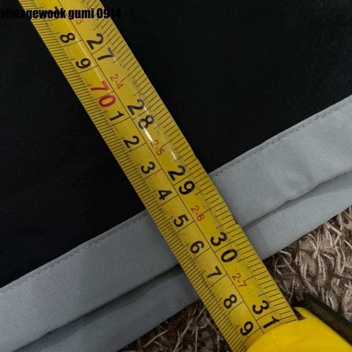 아디다스 바람막이 XL 상품이미지6