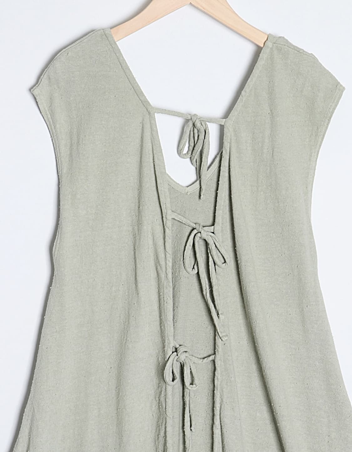 R JUBILEE BackRibbon One-Piece 상품이미지7