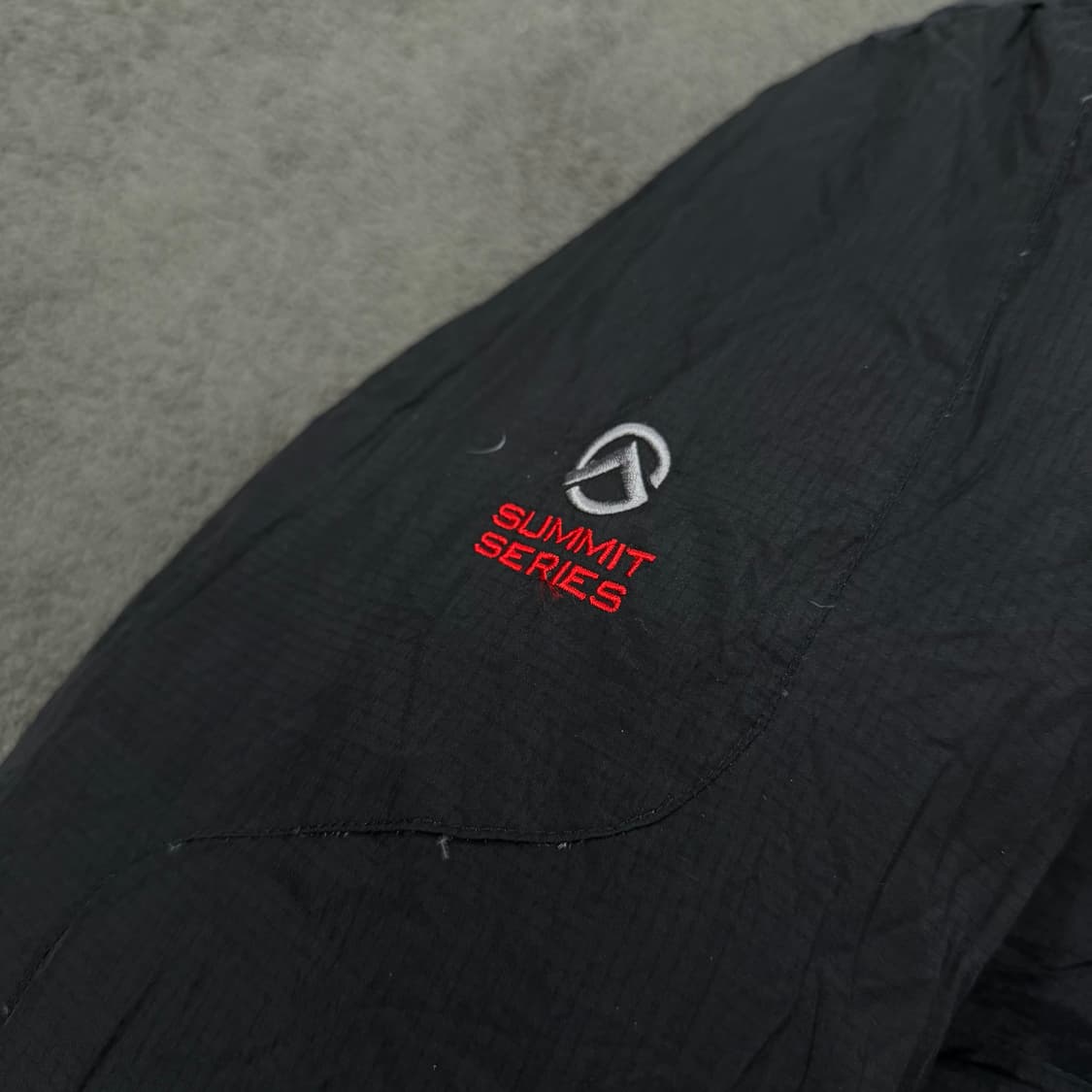 [정품/S] 노스페이스 UIAA 써밋시리즈 히말라야3 고어텍스 패딩 상품이미지8