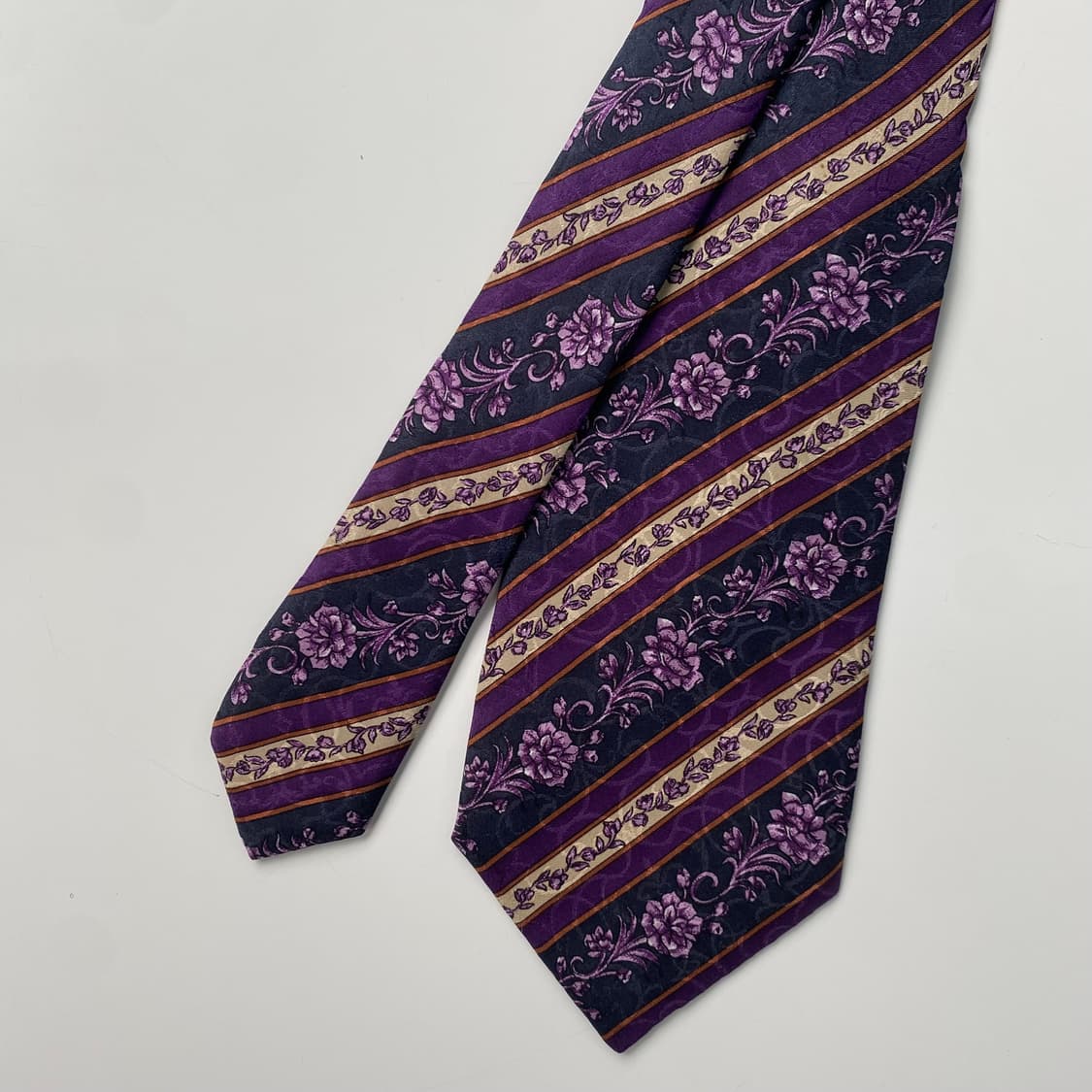 크리스찬 디올(Dior) 명품 정품 넥타이 상품이미지2