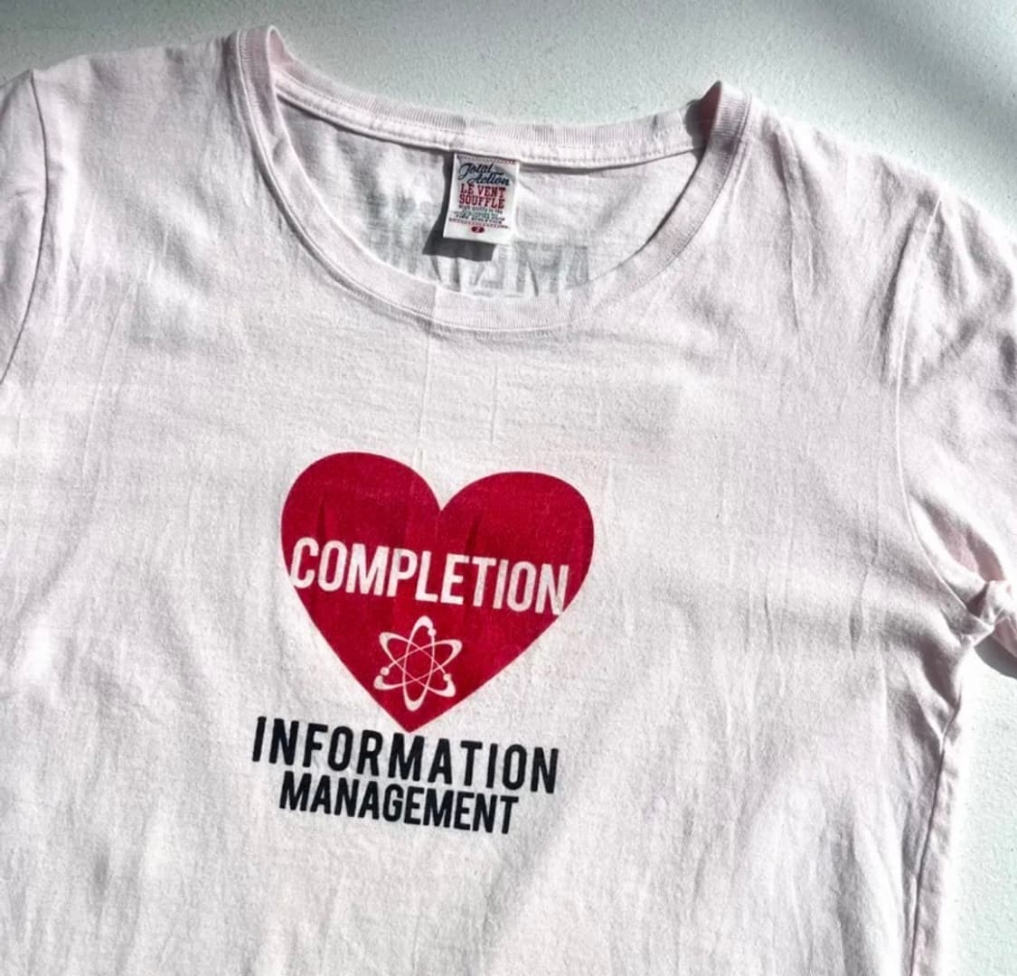 JAPANESE VINTAGE PRINT T SHIRT 상품이미지1