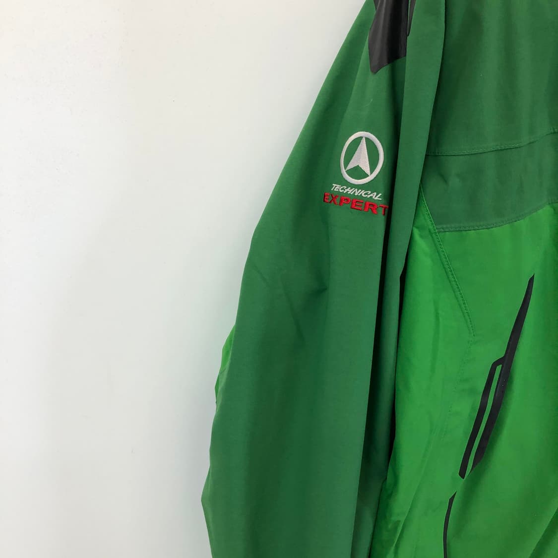 코오롱 고어텍스 프로쉘 기능성자켓 100 상품이미지2