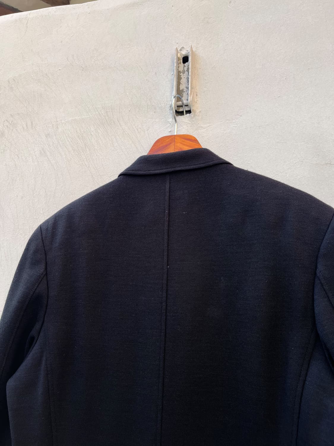 90s Calvin Klien 블레이저 상품이미지6