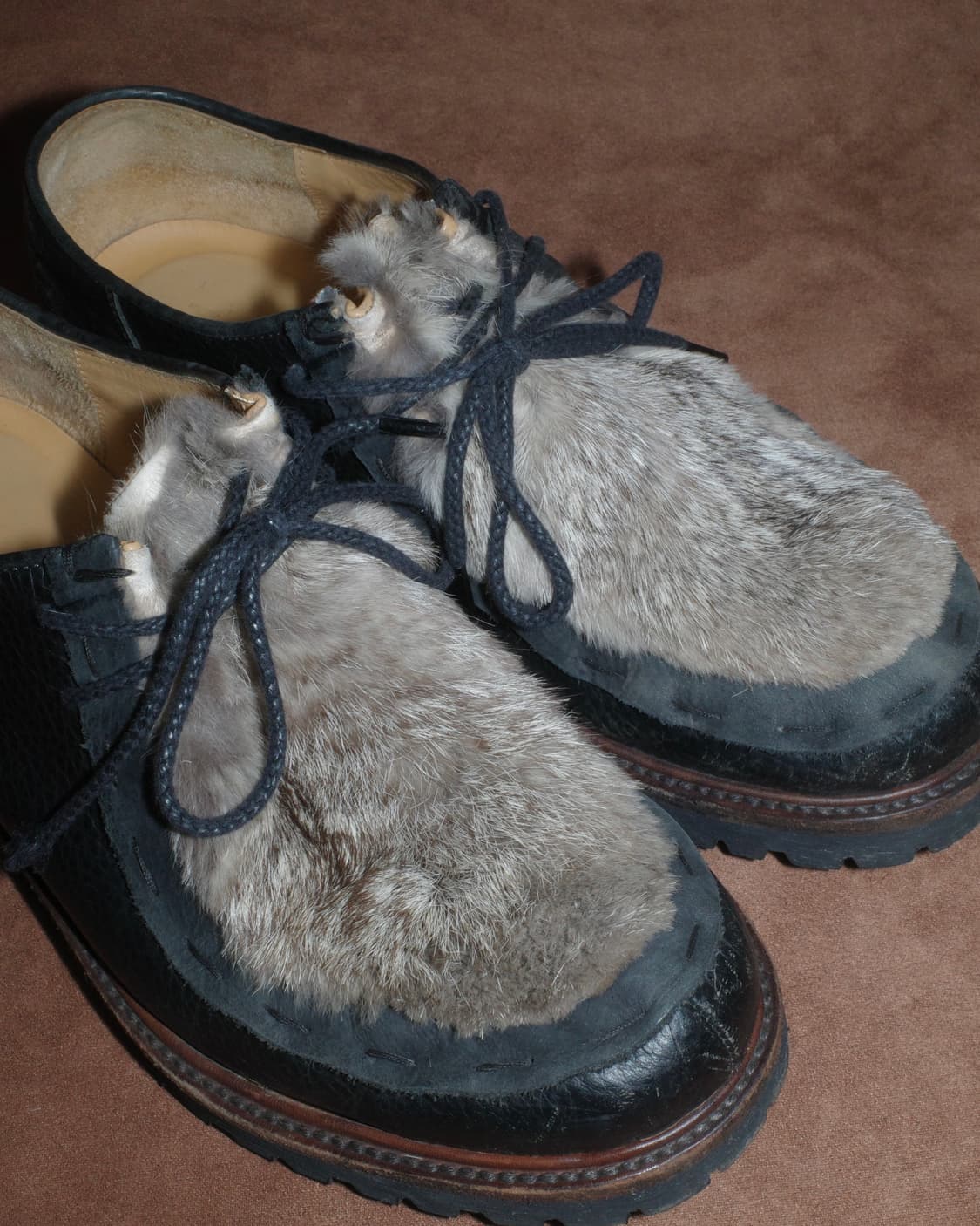 헨더스킴 SKM 에스키모 티롤리안 슈즈 상품이미지3