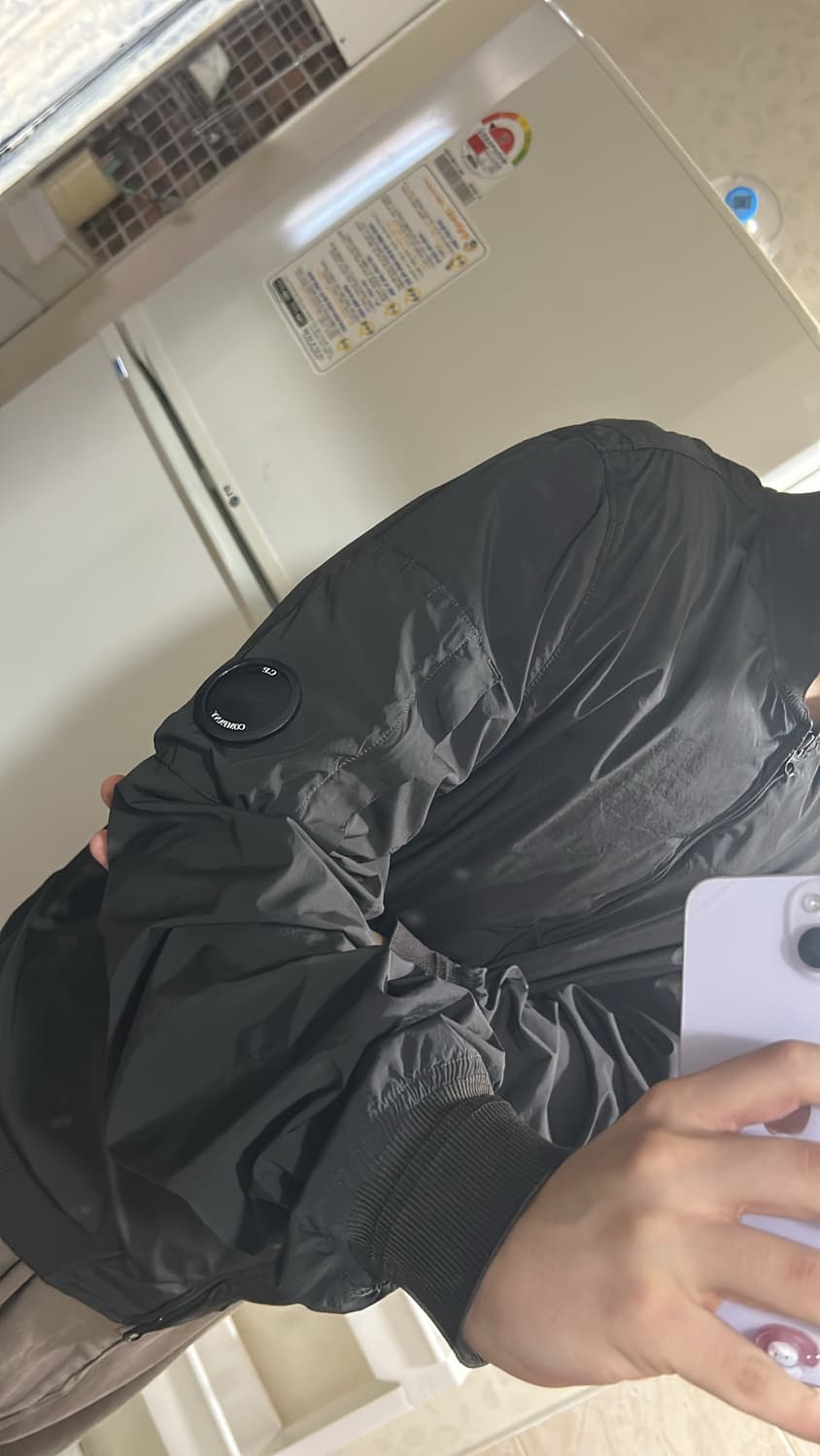 CP 쉘 자켓 상품이미지7