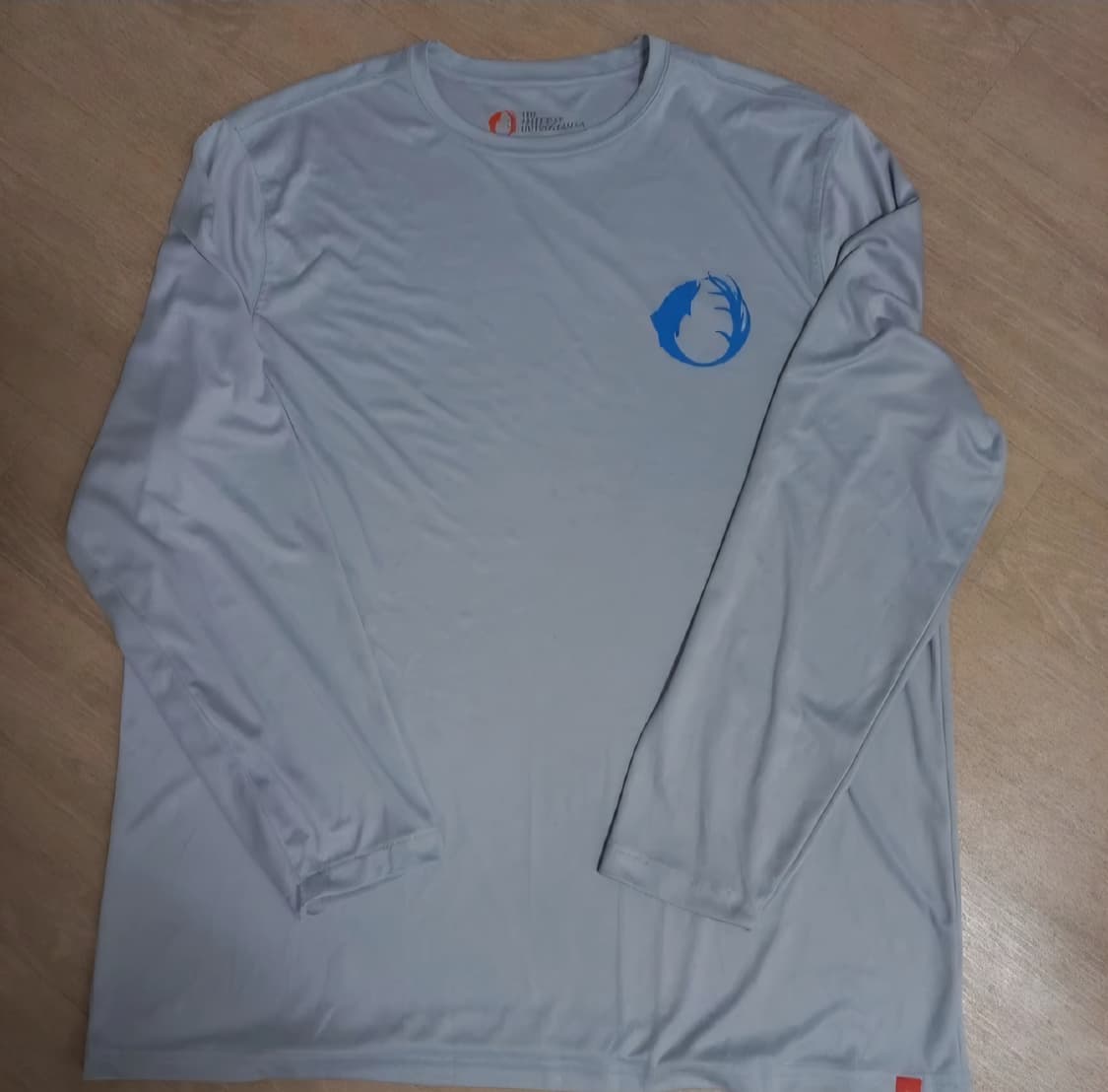 아메리칸 아웃도어스맨 기능성 긴팔티 롱슬리브 XL 상품이미지4