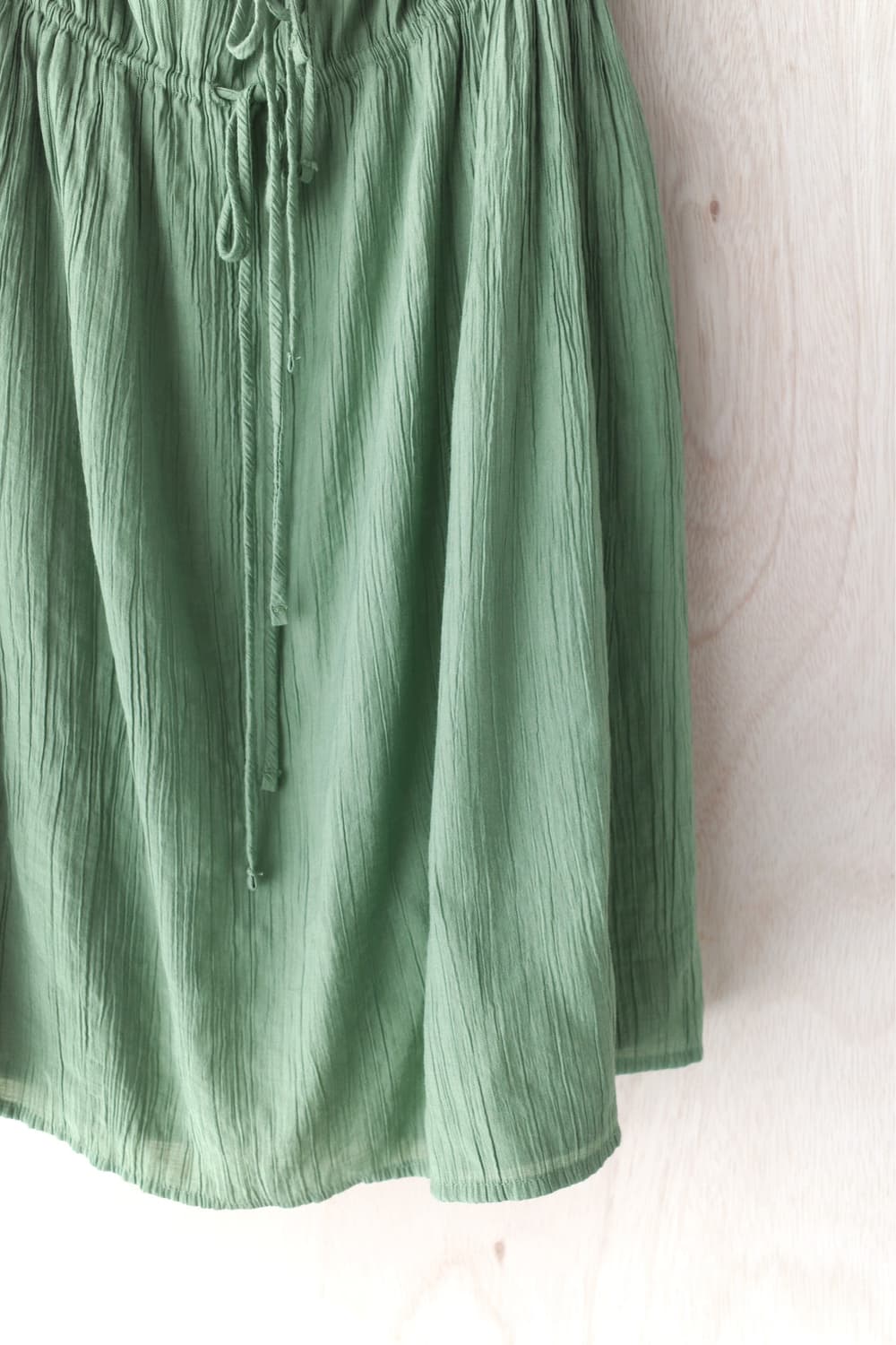 abercrombie) shirring one-peice 상품이미지4