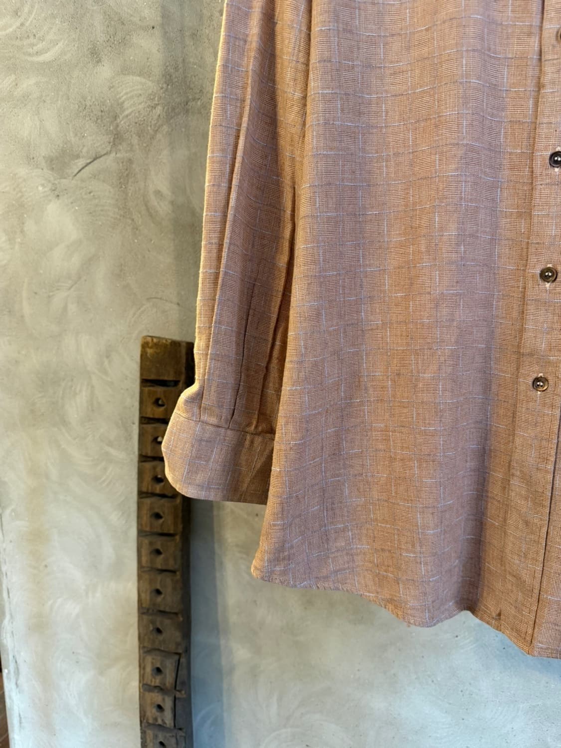 에르메네질도 제냐 드레스 셔츠 100 상품이미지7