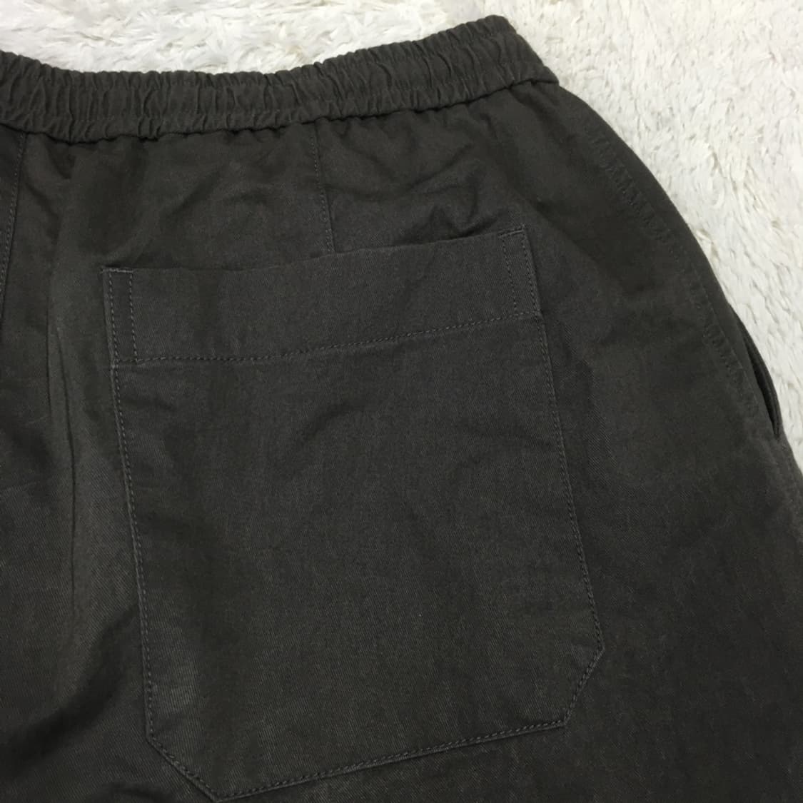 스틸네스 네츄럴팬츠 파파구제 CC19 상품이미지4