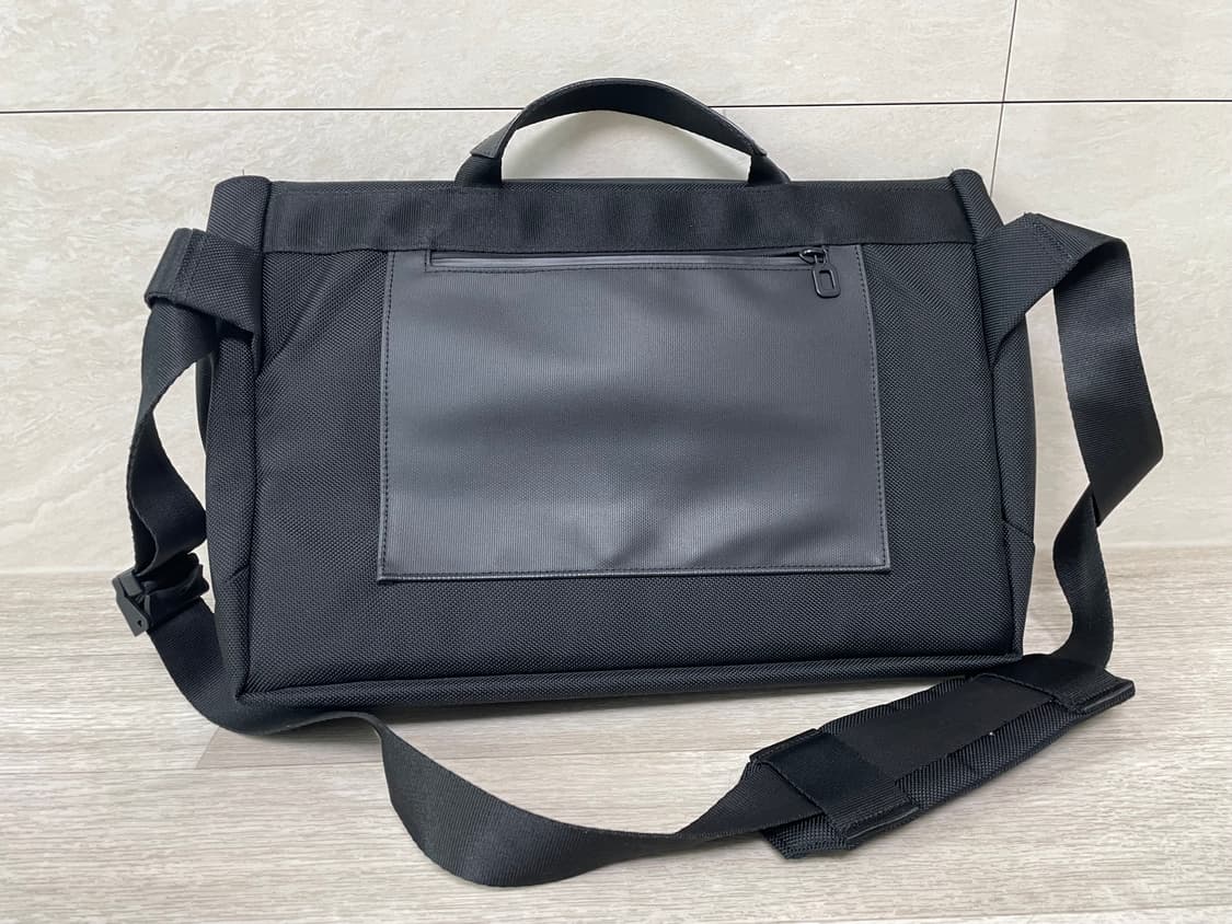 마테마틱 / 호크 C1 메신저백, 크로스백, 남성가방 상품이미지3