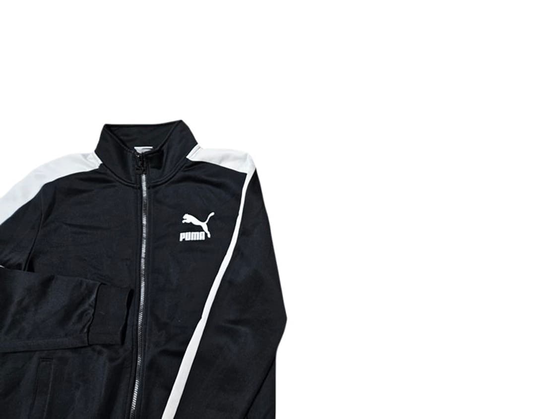 푸마 스트릿 오레오 져지 자켓 상품이미지2