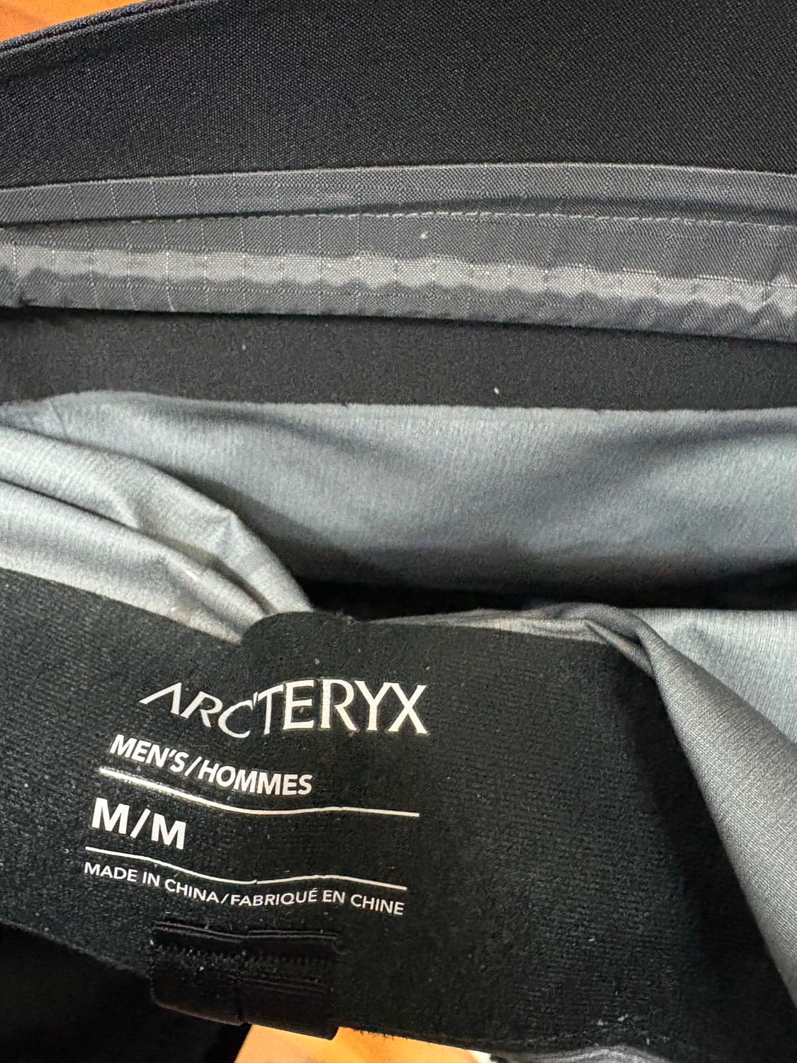 아크테릭스 알파 sv 24k 새상품 상품이미지6