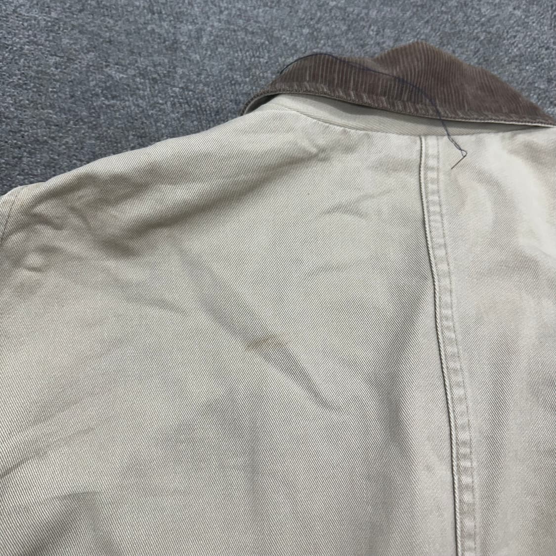 디키즈 커버울 워크자켓 상품이미지5