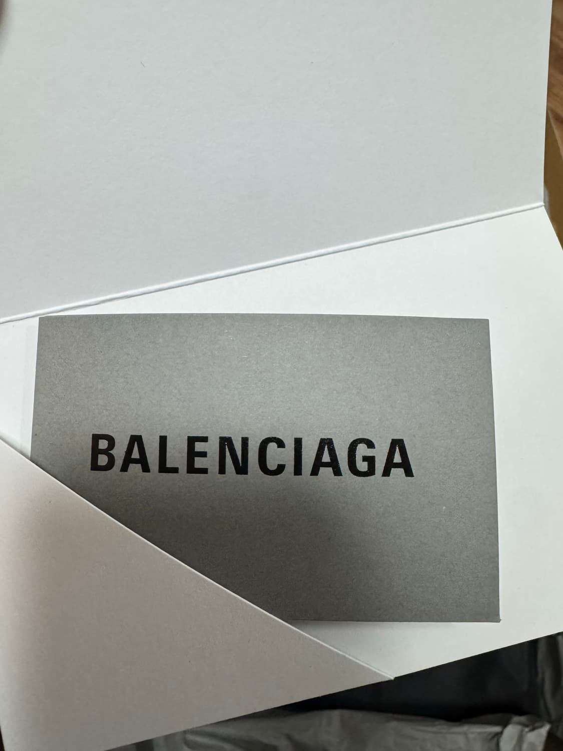 발렌시아가 뉴러너 블루 42 상품이미지10