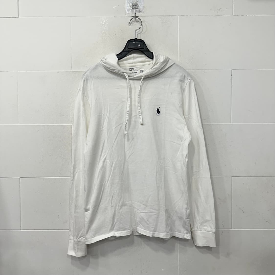 폴로 랄프로렌 후드티 상품이미지1