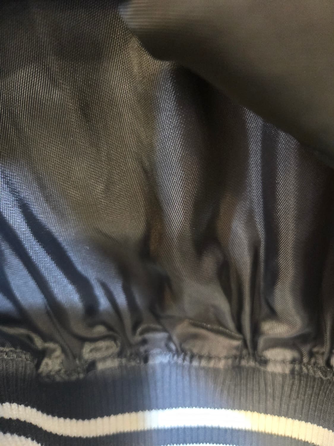 산드로 옴므  독수리 자수 스카잔 자켓 상품이미지4