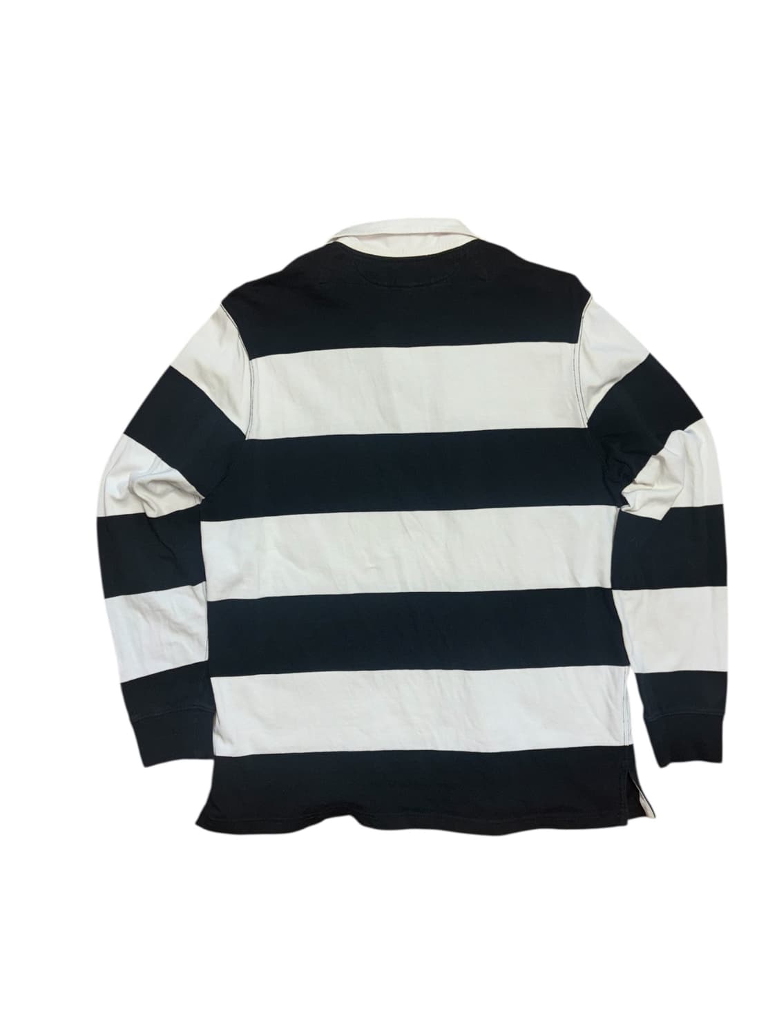 폴로 랄프로렌 스트라이프 럭비티 상품이미지8