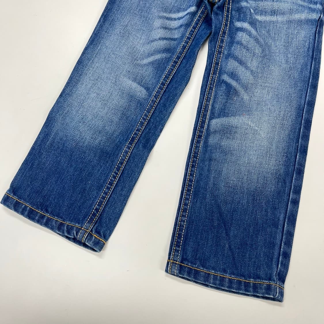 3t 타미힐피거 키즈 데님팬츠 상품이미지3