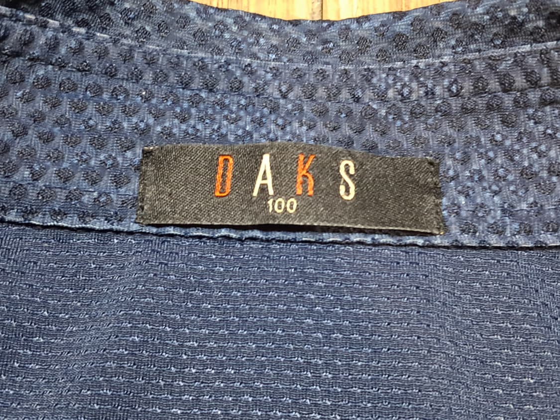 닥스 반팔티 남성100  상품이미지5