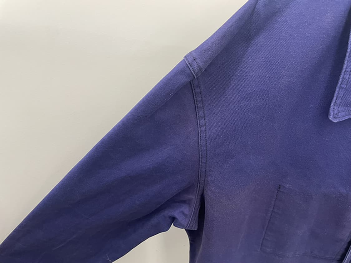 FRENCH WORK JACKET #8 (XXL) 상품이미지9