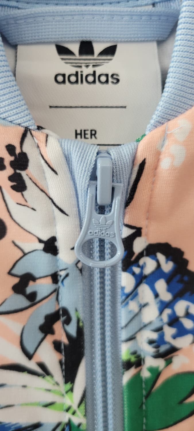 (유아100~110사이즈)아디다스 셋업(선물받았는데못입힘ㅠ) 상품이미지5