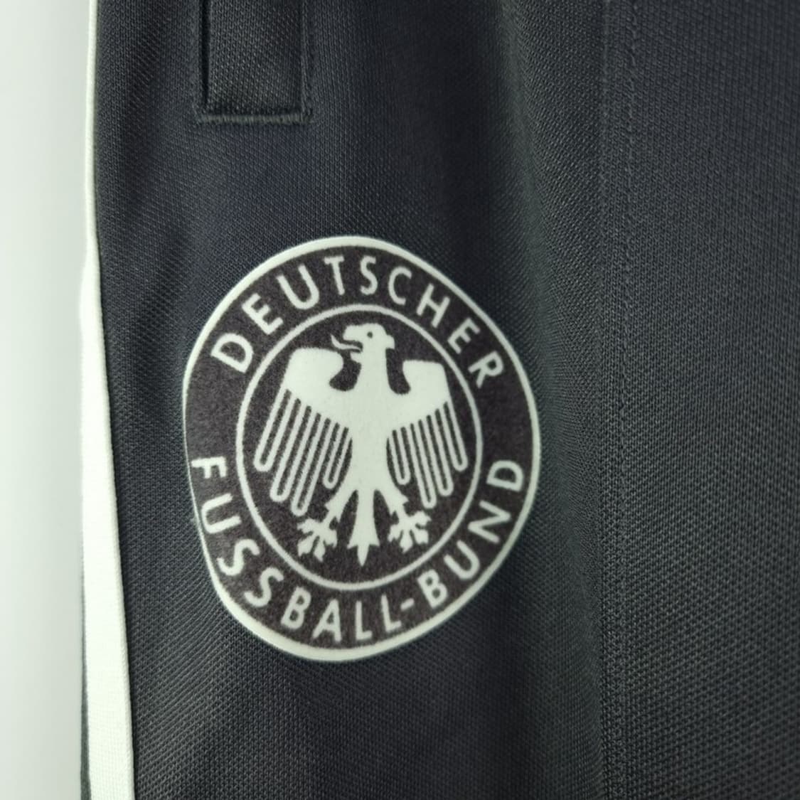 [아디다스] 독일 축구팀 삼선 트레이닝 팬츠 트랙 팬츠 M19758 상품이미지6