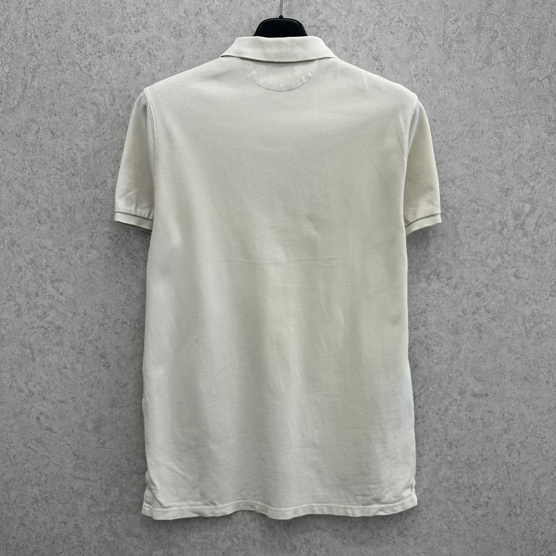 100 폴로 랄프로렌 남자 반팔 카라티 상품이미지2