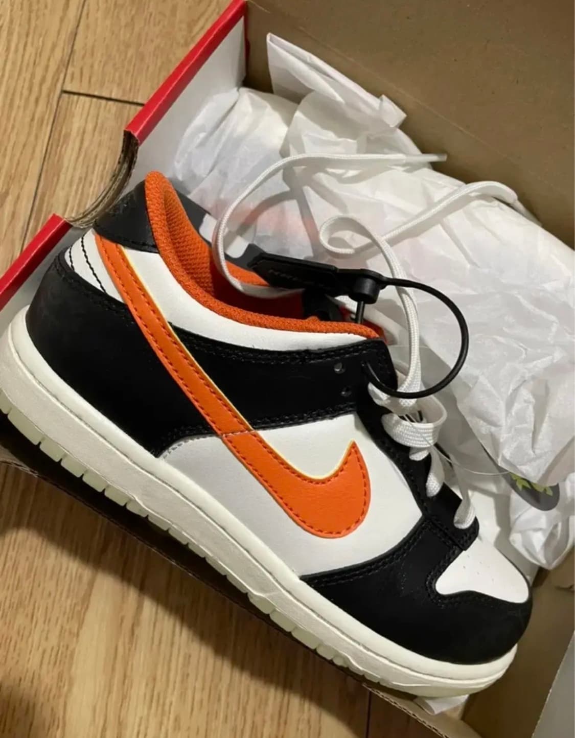 나이키 덩크 로우 할로윈 220 상품이미지3