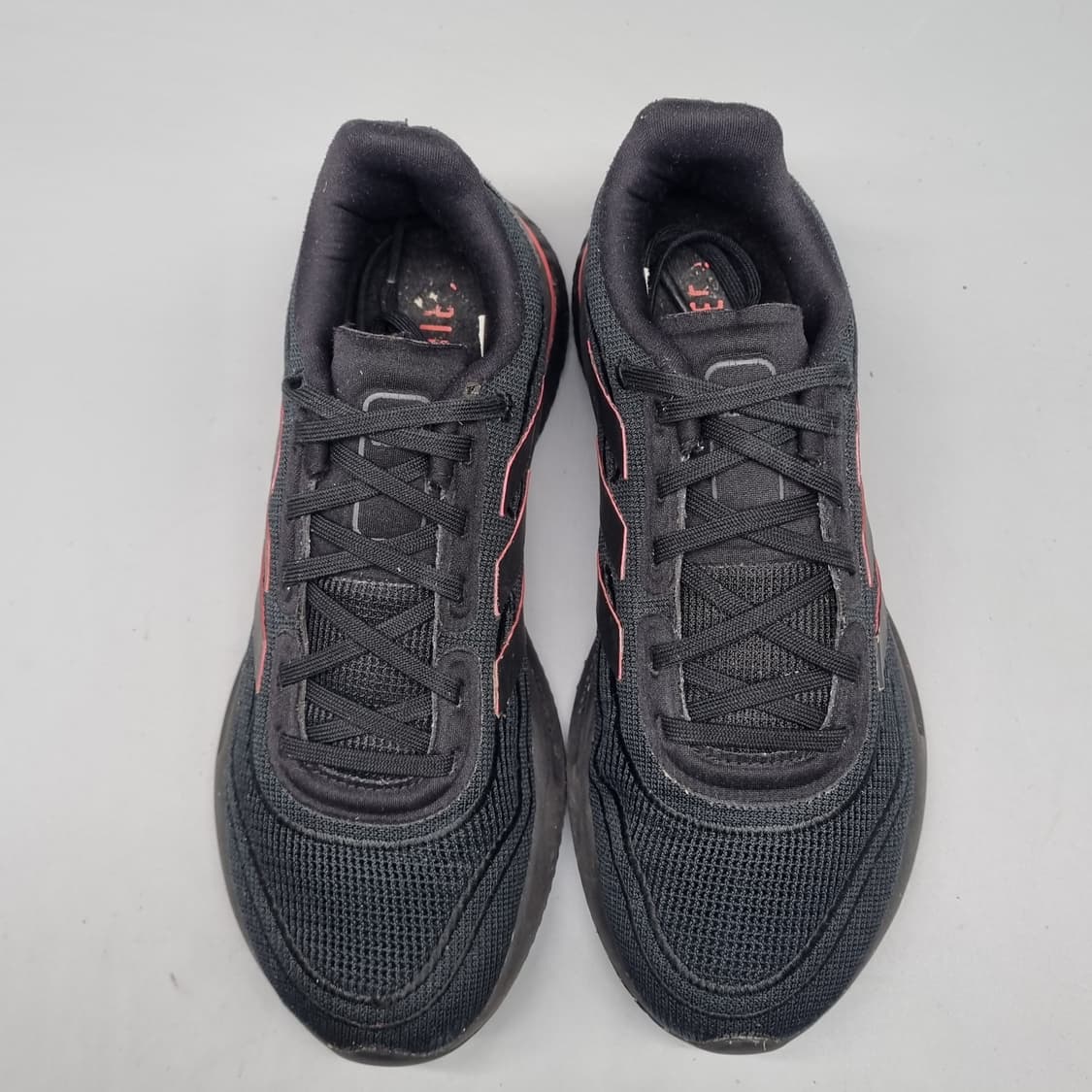 아디다스 슈퍼노바 블랙 여성운동화230  상품이미지2