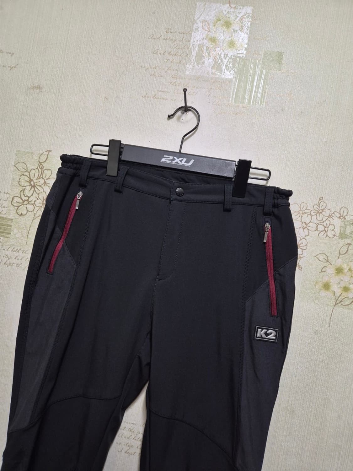 K2 바지 남자 등산바지  상품이미지4