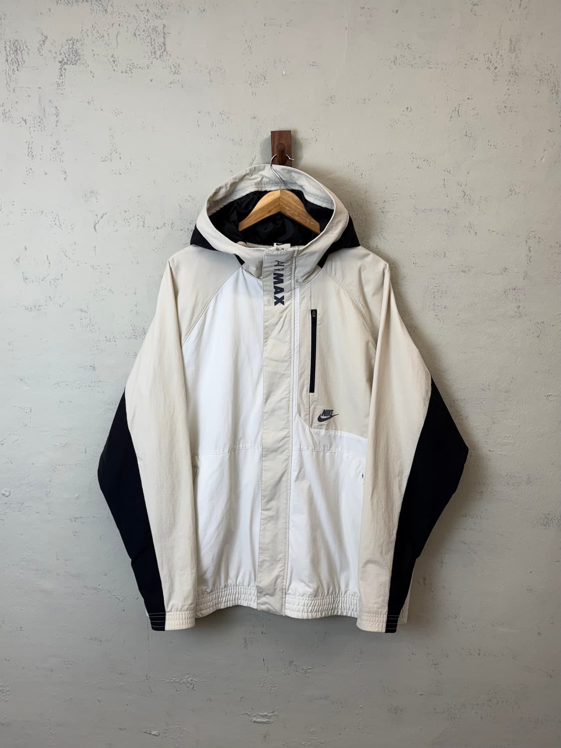 나이키 에어맥스 우븐 자켓 상품이미지1