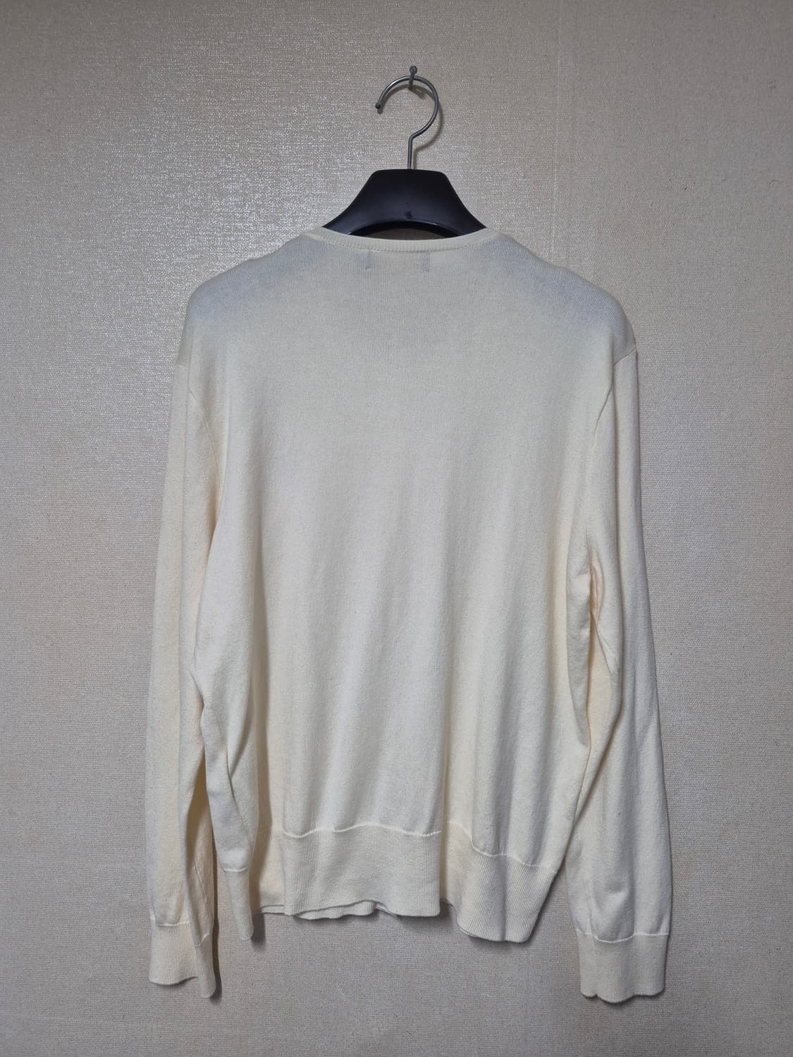 폴로 랄프로렌 피마코튼 가디건 상품이미지3