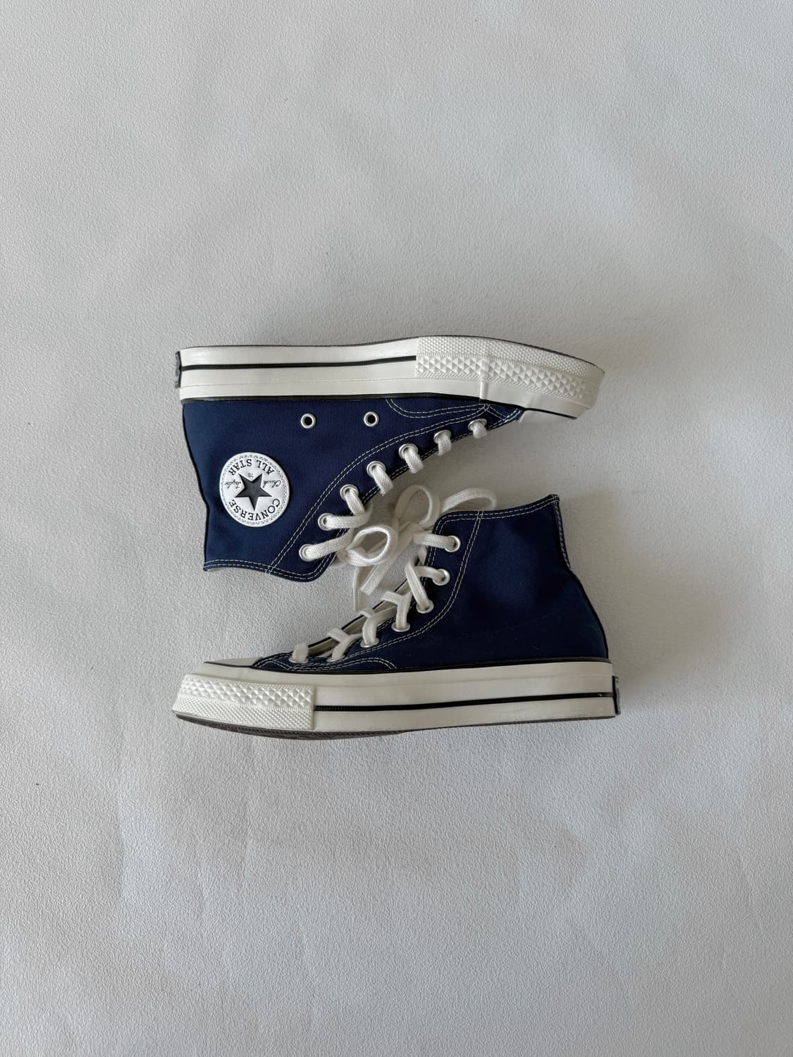 [235]컨버스(CONVERSE) 척 테일러 하이 상품이미지2