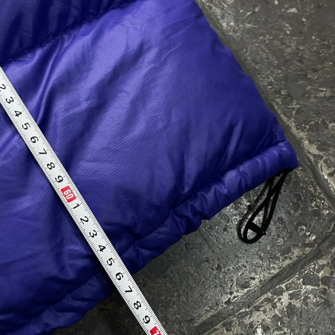 100 노스페이스 눕시 패딩조끼 상품이미지7