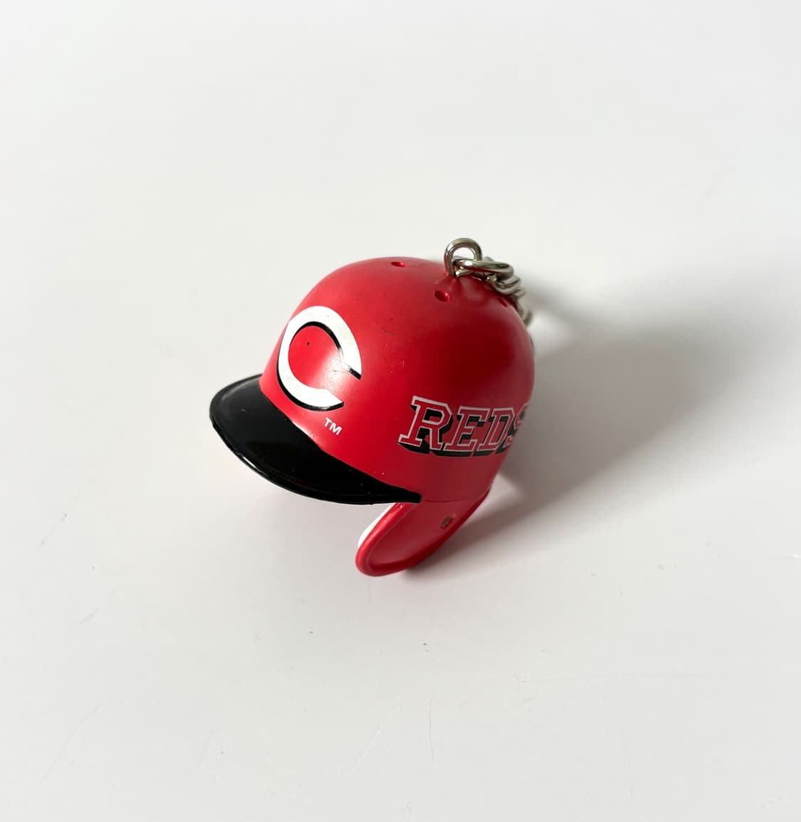 신시내티 레즈 헬멧키링 상품이미지1