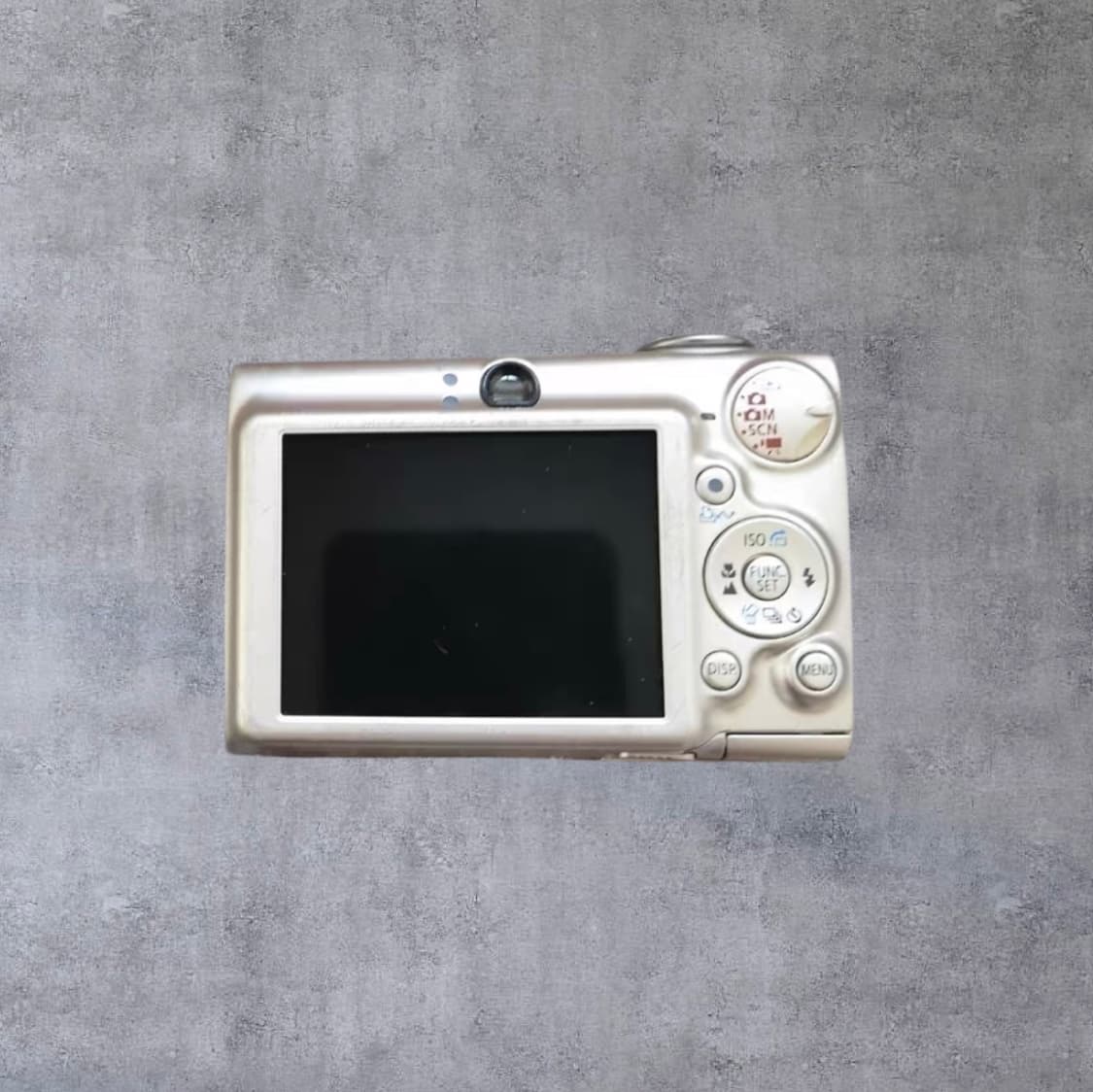 캐논 파워샷 SD550 (캐논 익서스 750 IXUS 750) 디카 상품이미지10