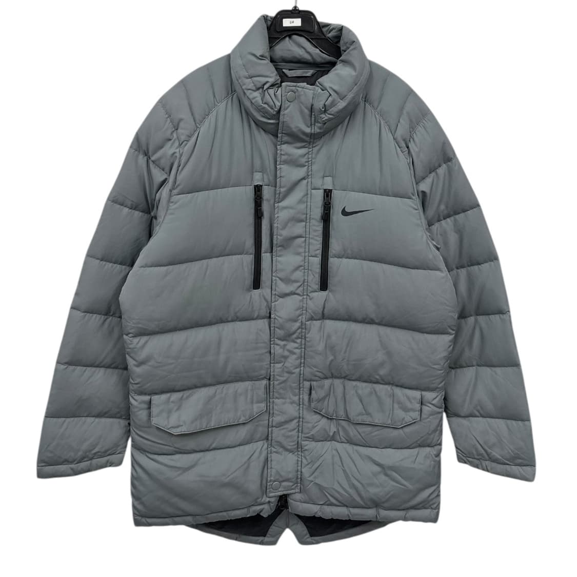 나이키 스우시 다운패딩 상품이미지1