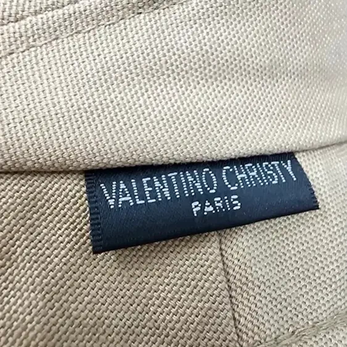 VALENTINO 발렌티노 남여공용 버킷햇 모자 상품이미지5