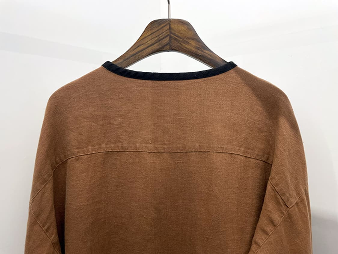 D.COMFORT (loose fit) 상품이미지6