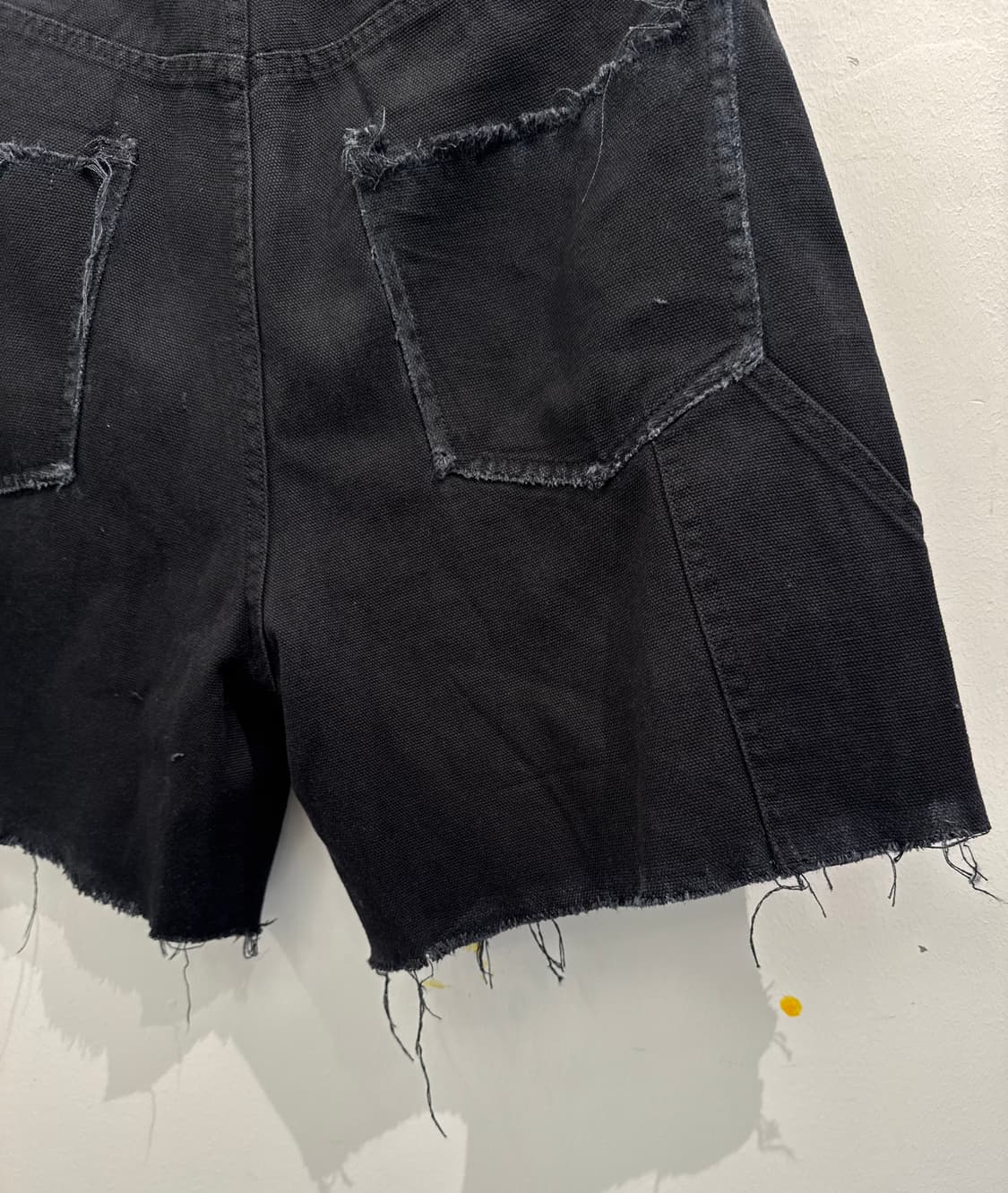 빈티지 반바지 상품이미지9