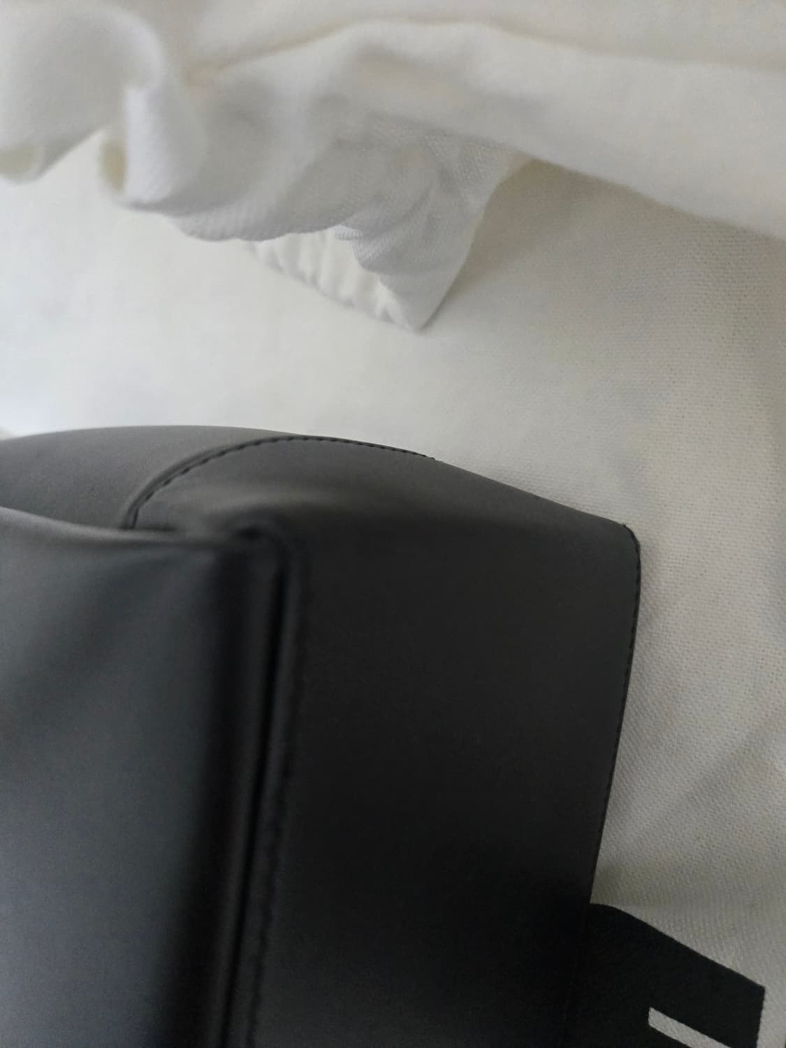 질샌더 숄더백 상품이미지8