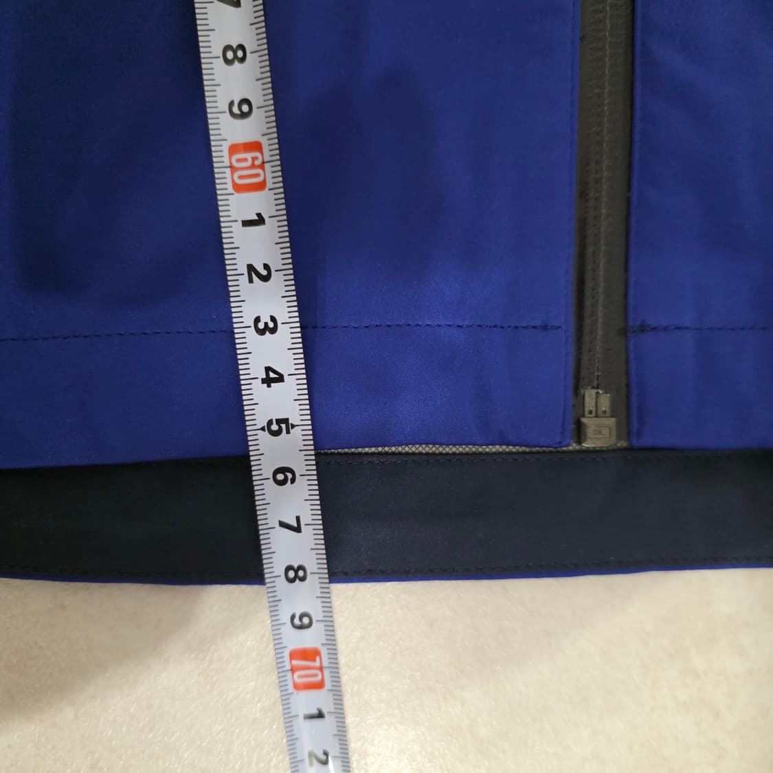 타이틀리스트 골프 반팔 바람막이 COBALT(63) M 상품이미지8