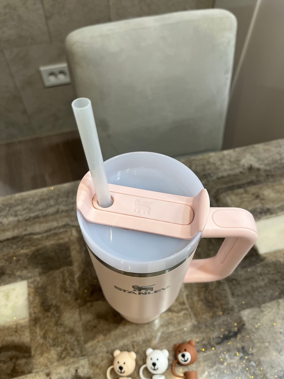 스탠리 퀜처 블룸핑크 887ml 상품이미지3