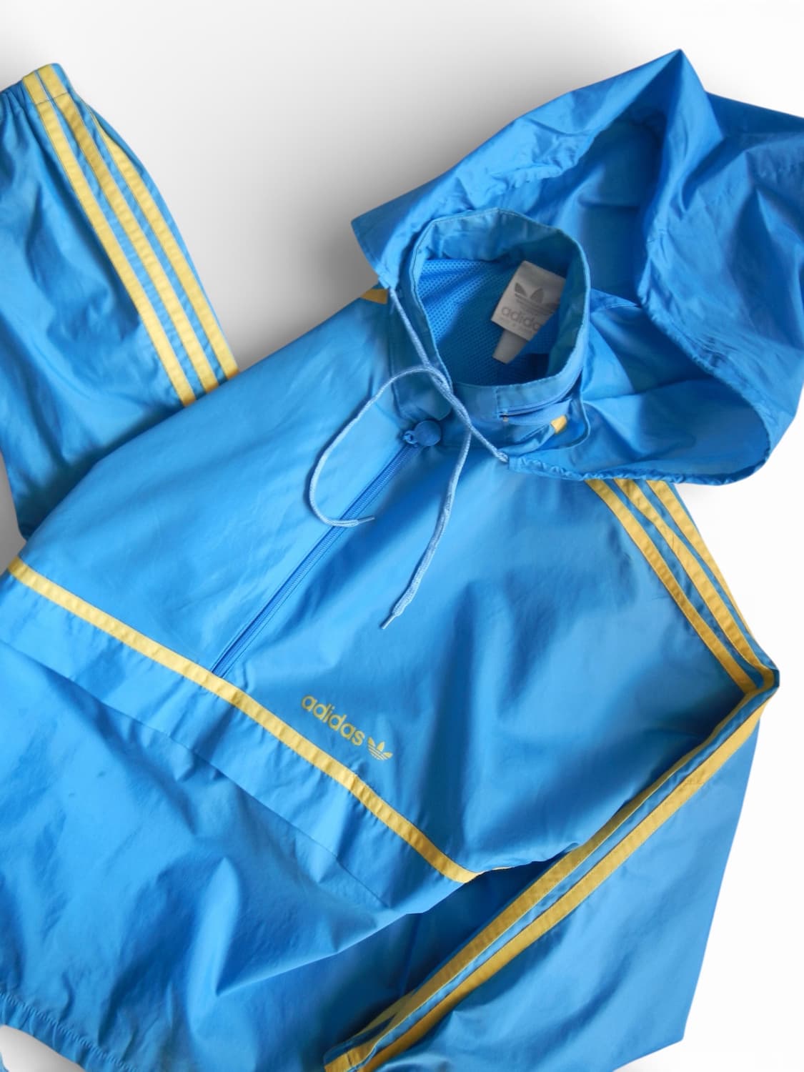 90’s Adidas Anorak 상품이미지3