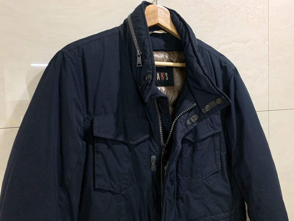 닥스 / 다운점퍼, 패딩점퍼, 남성 점퍼 / 95 상품이미지2