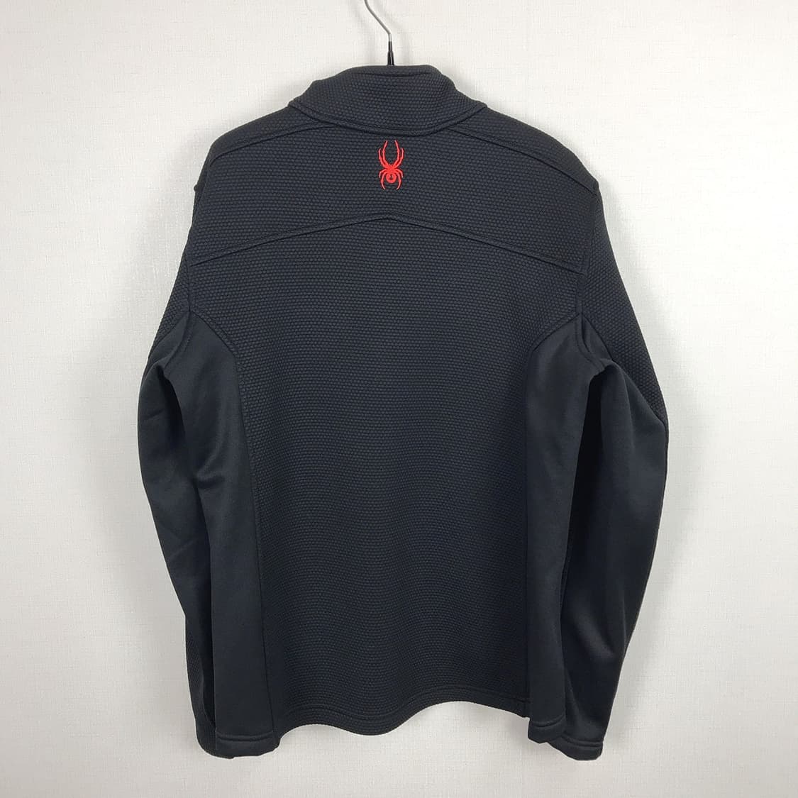 스파이더 앙코르 플리스 자켓 남성100 상품이미지5