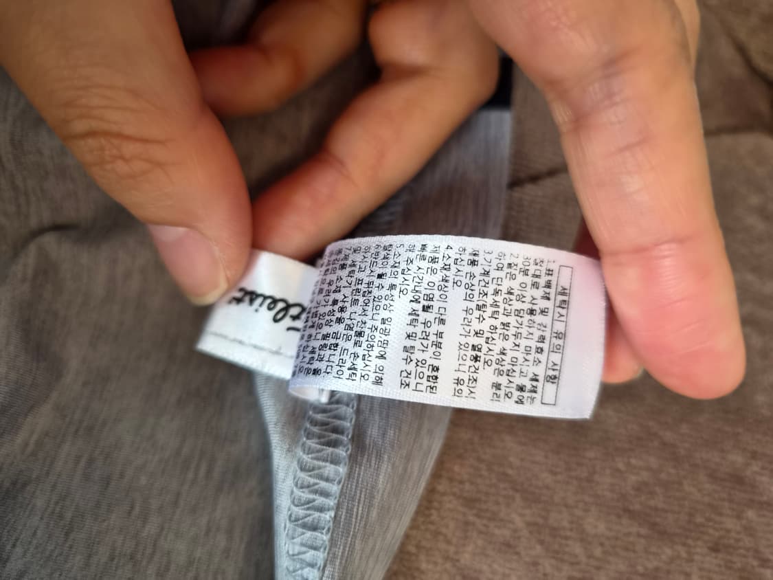 타이틀리스트 남성 반팔배색 PK카라티셔츠 L100사이즈 상품이미지9