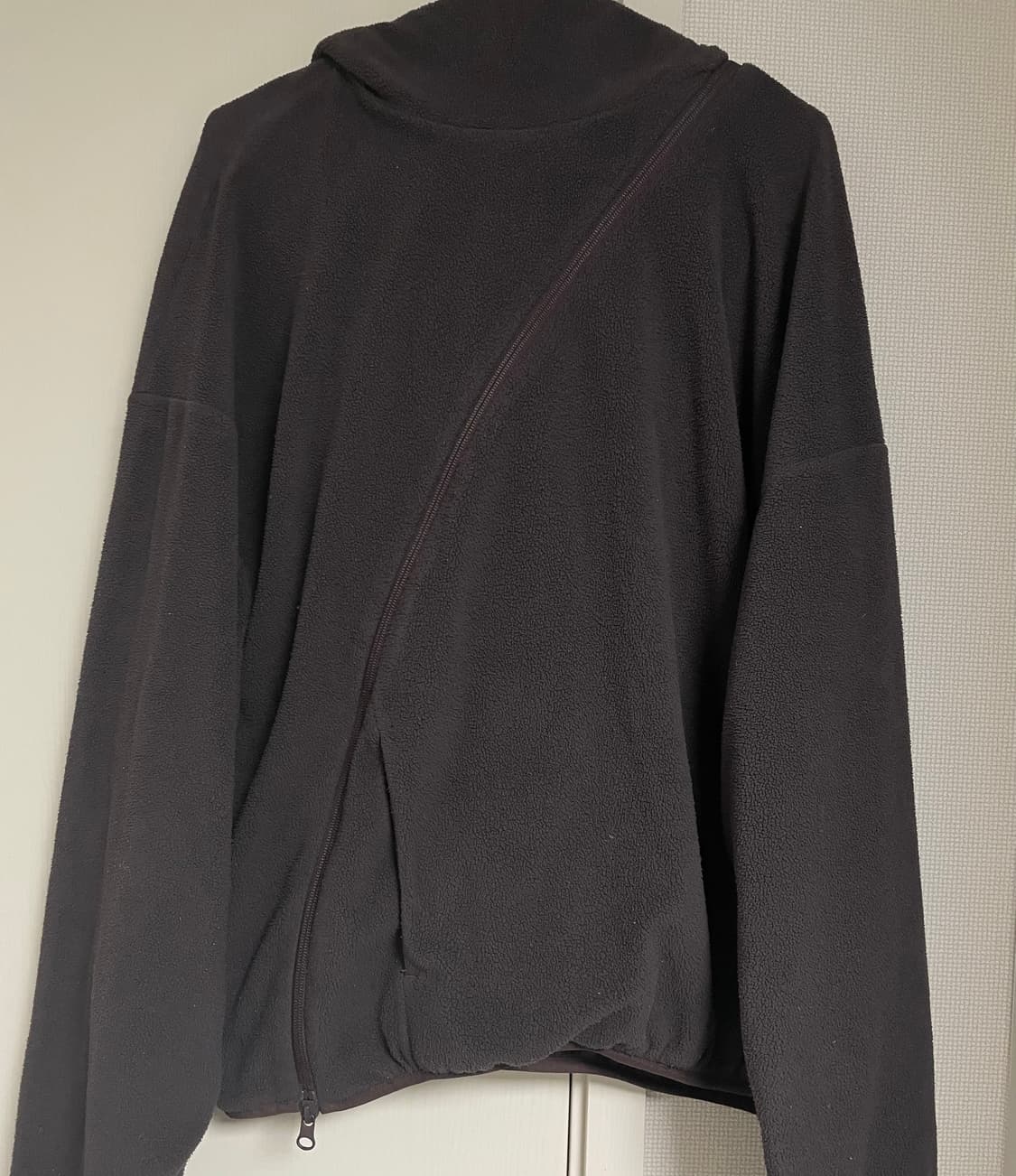 Paf 4.0+ Hoodie Center Brown 상품이미지1