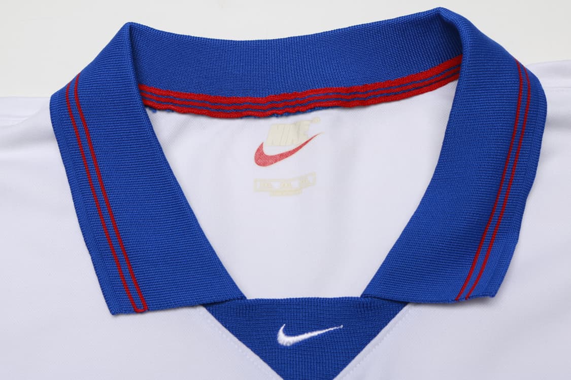 [XXL] 90's 나이키 국대 트레이닝 반팔티 상품이미지3