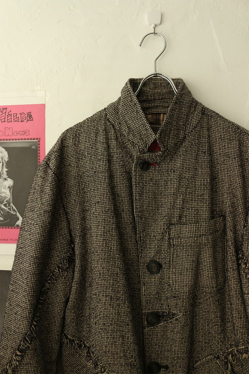 마리떼 프랑소와 저버 블레이저 자켓 상품이미지4